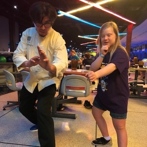 Team Page: Zoe & Company